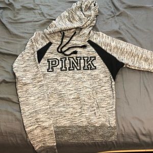 VS PINK- HOODIE